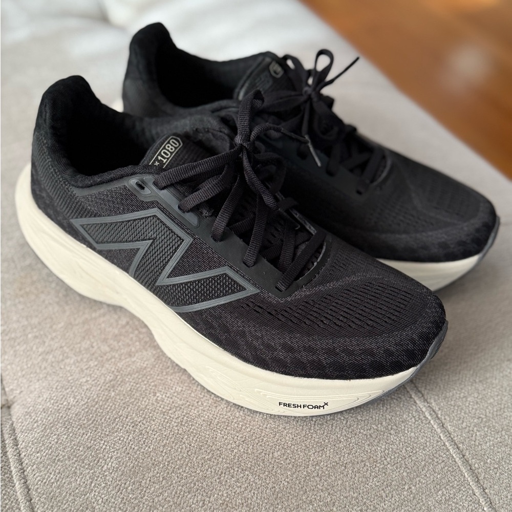 New balance fresh foam 1080
